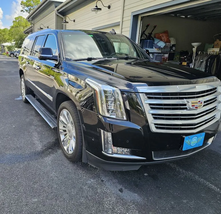 Group Airport Transfer