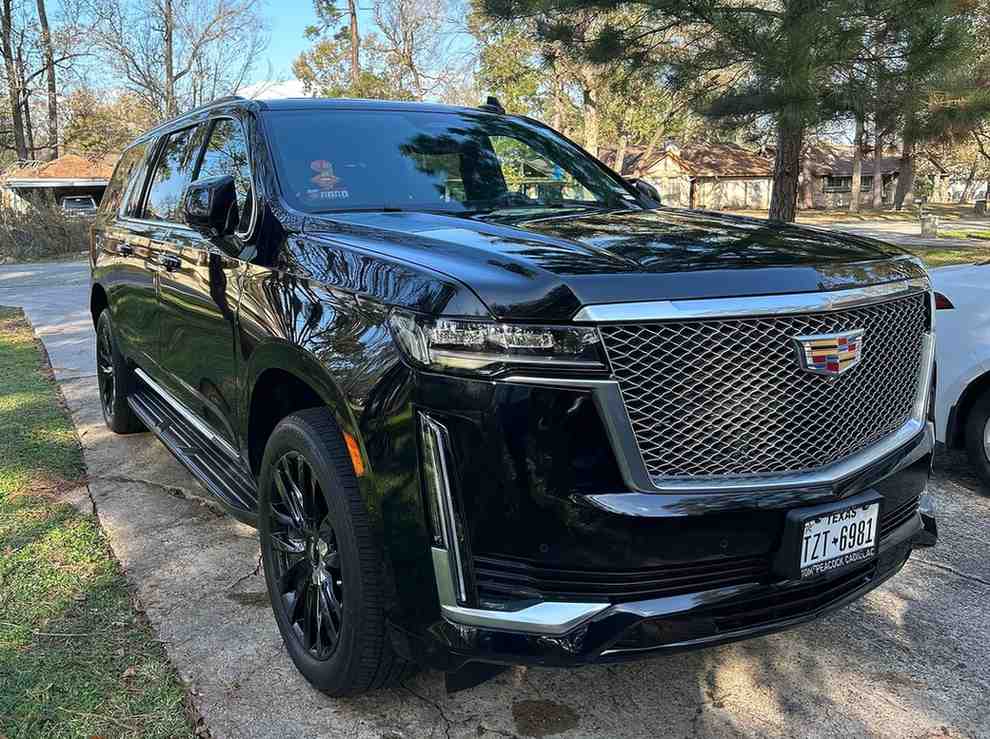 Executive Car Service