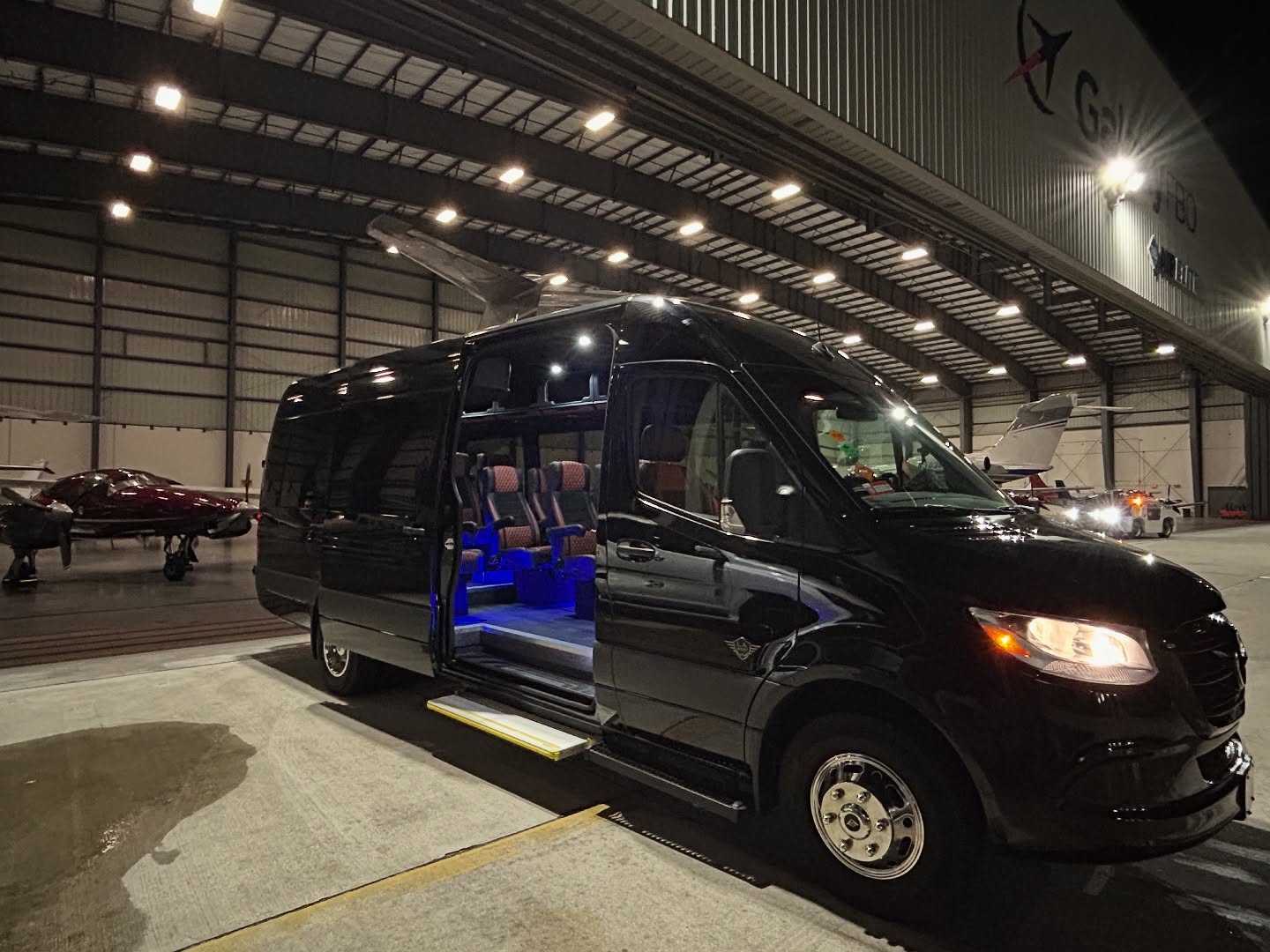 Airport Limo Service