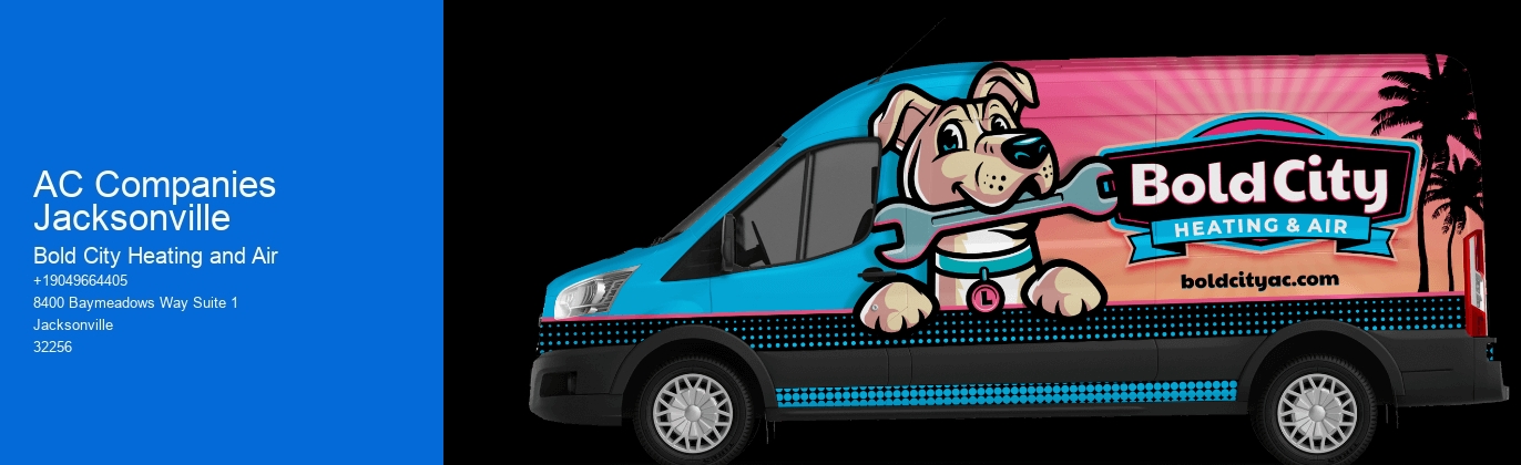 AC Companies Jacksonville