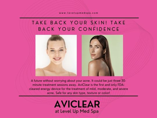 aviclear boston