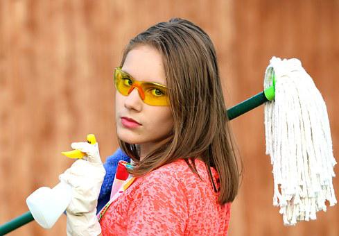 Affordable Cleaning Services  St. Joseph Mo