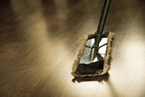 Where To Find Commercial Floor Cleaning St. Joseph Mo