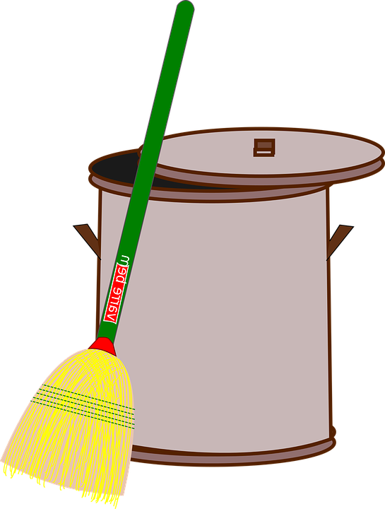 How Much For Cleaning Residential And Commercial St. Joseph Mo