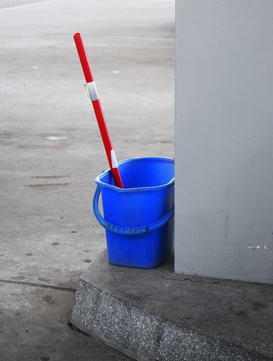 The Best Cleaning Residential And Commercial St. Joseph Mo