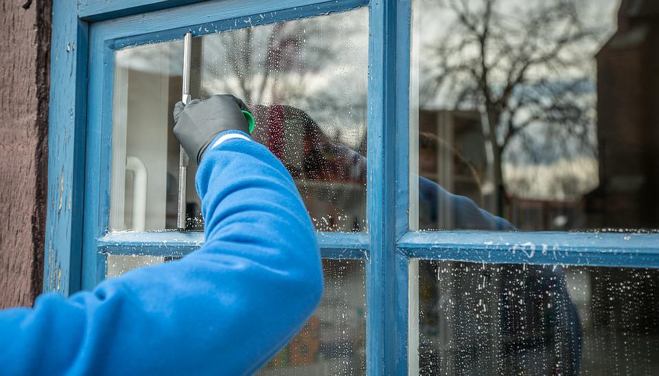 How Much For Commercial Window Cleaning St. Joseph Mo