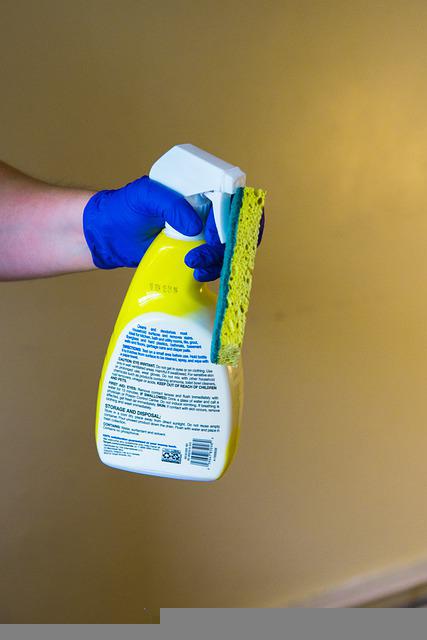 Commercial Floor Cleaning St. Joseph Mo
