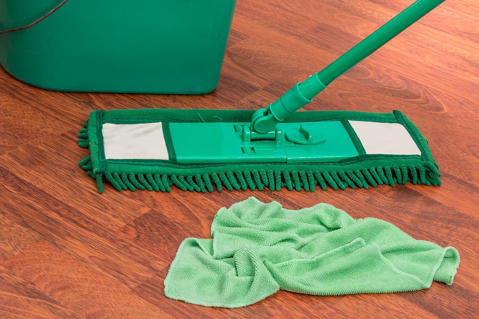 What Are The Best Cleaning Services  St. Joseph Mo