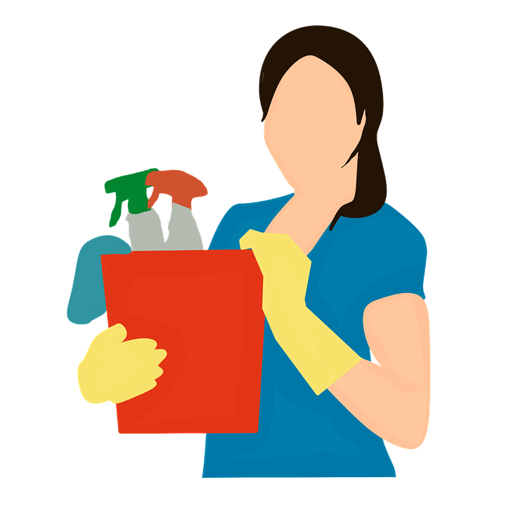 The Best Janitorial Services St. Joseph Mo