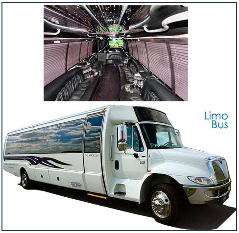 Limousine Booking