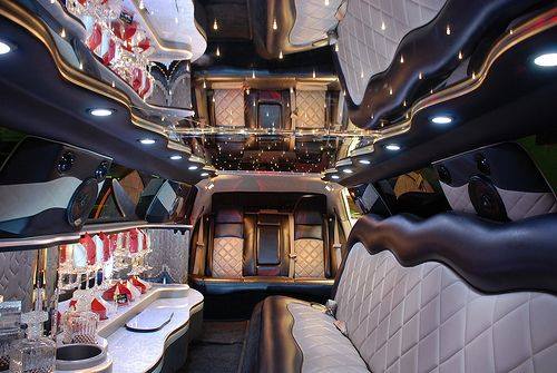 Limo Hire