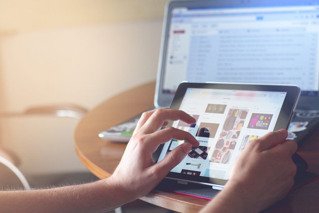 DISEÑO WEB