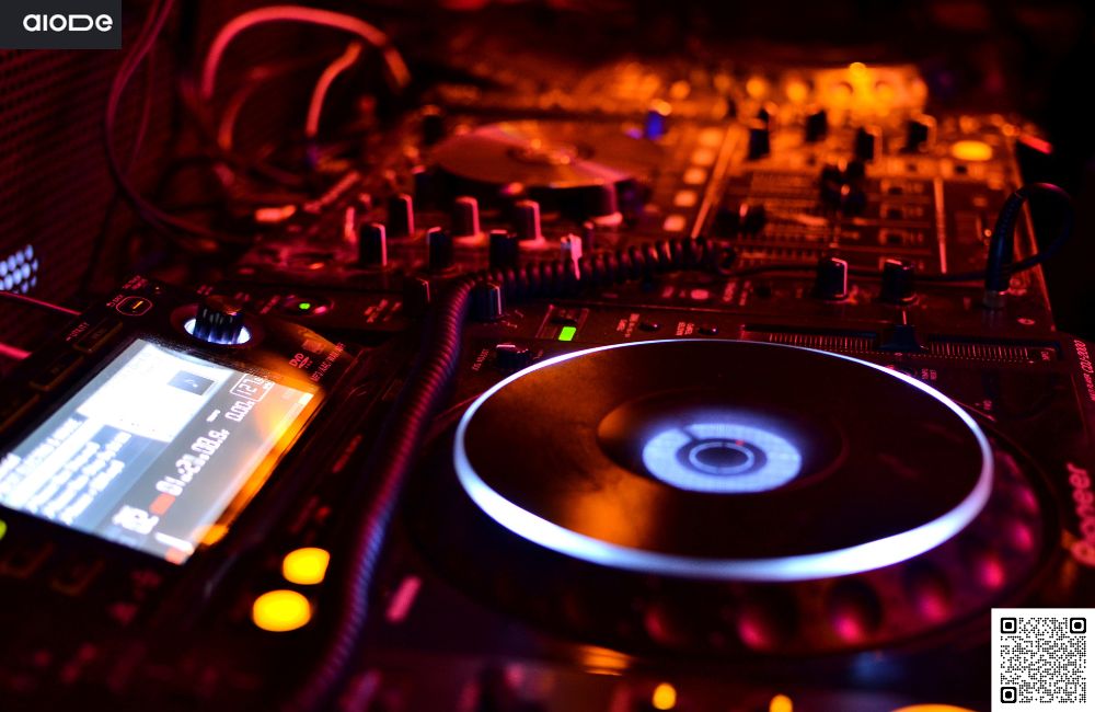 Aiode’s Smart AI Helps You Build Better Music Faster