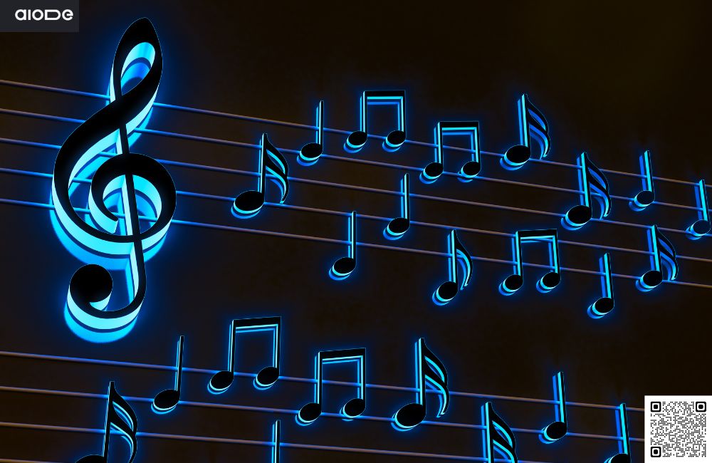 Can I record live instruments and blend them with AI sounds?