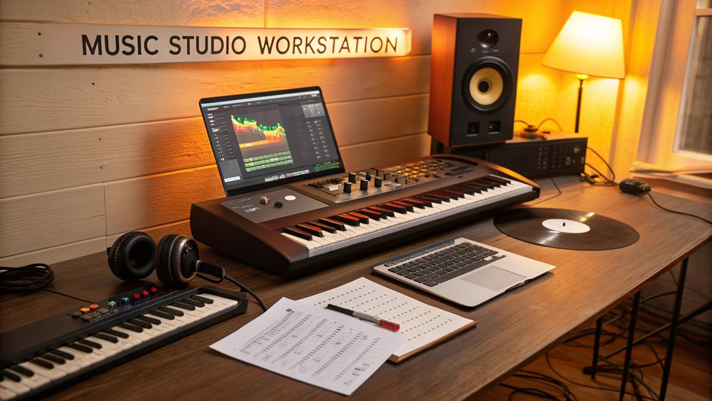 Does Aiode offer real-time co-editing options?