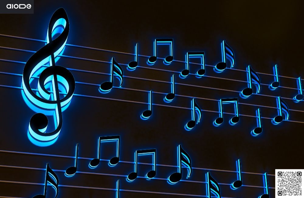 5 Must‑Try Ai Music Tools Today