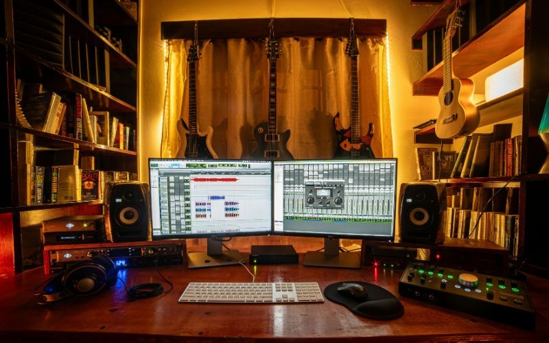 Music AI Built by Experts, Loved by Musicians