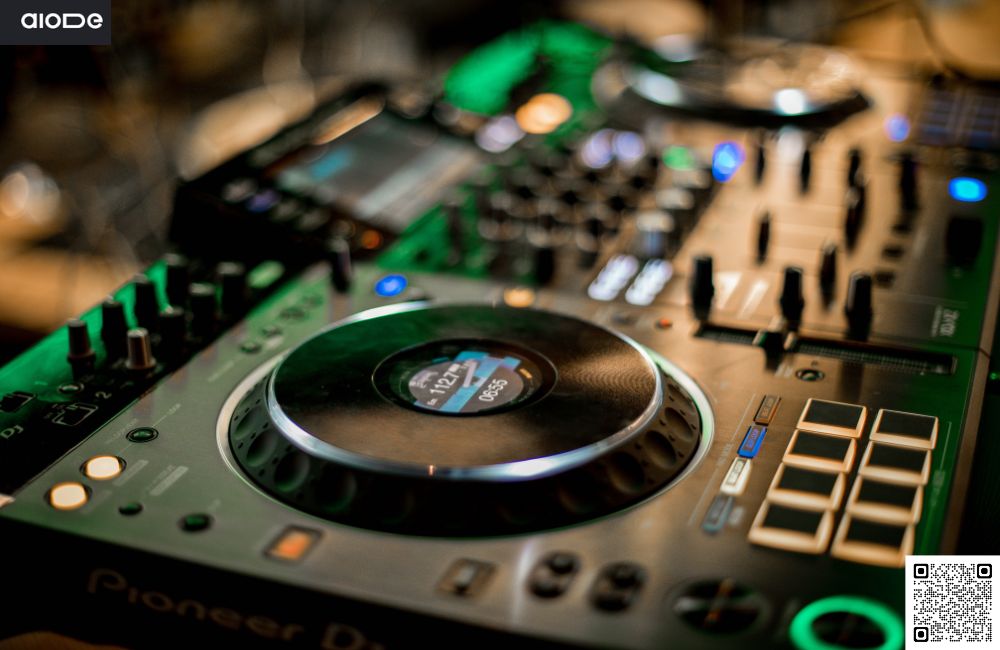 Unleash the Musician Inside You with Aiode