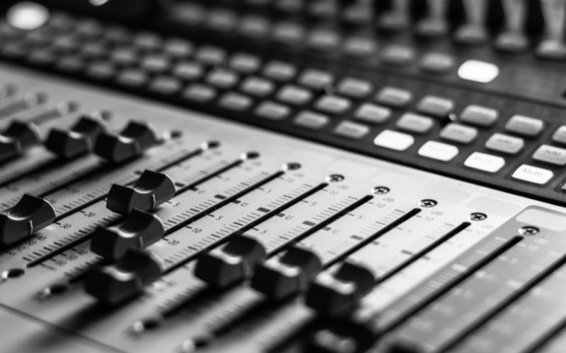 High Fidelity Exports for Studio Professionals