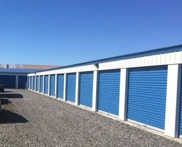 Self Storage Security