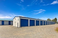 10x20 Storage Unit