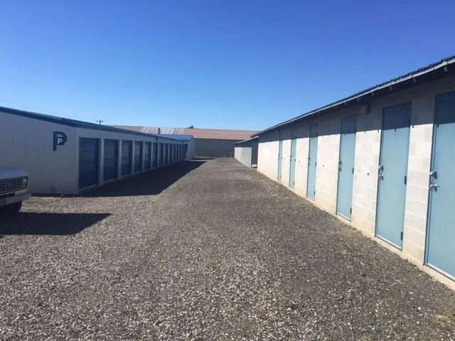 Climate Controlled Storage