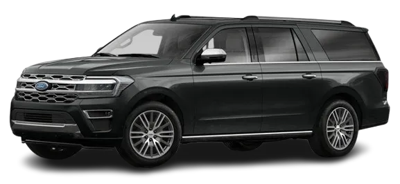24 Hour Chauffeur Service