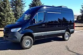 Armored Car Rental