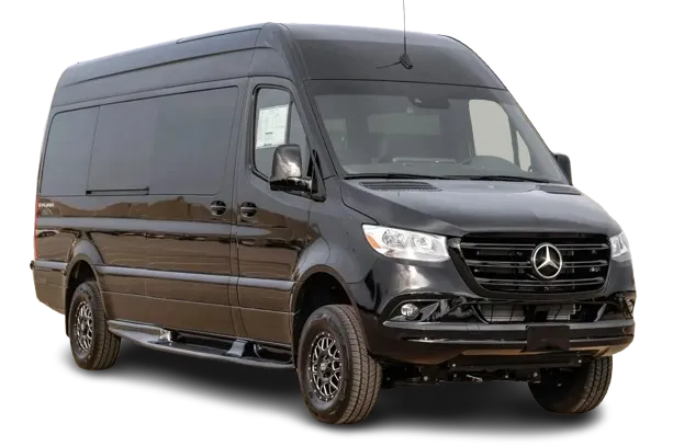 Executive Suv Transportation
