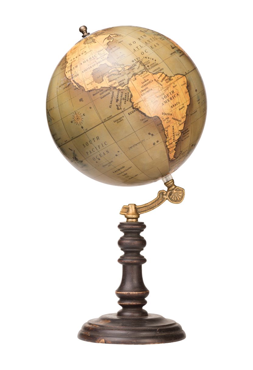 Influence of Exploration on Modern Geography and Science