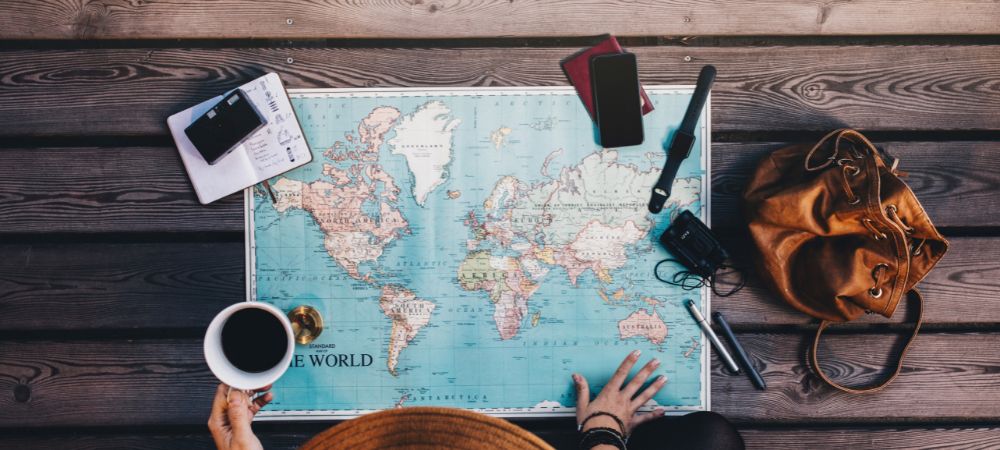 What is the Age of Discovery and Why Did It Matter?