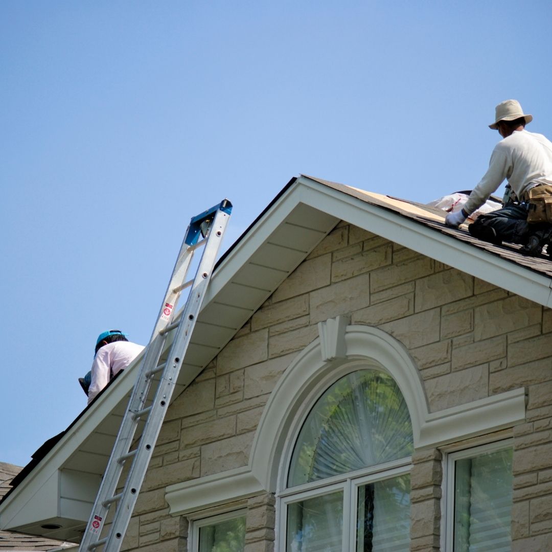 Roof Replacement Services for Austin Neighborhoods