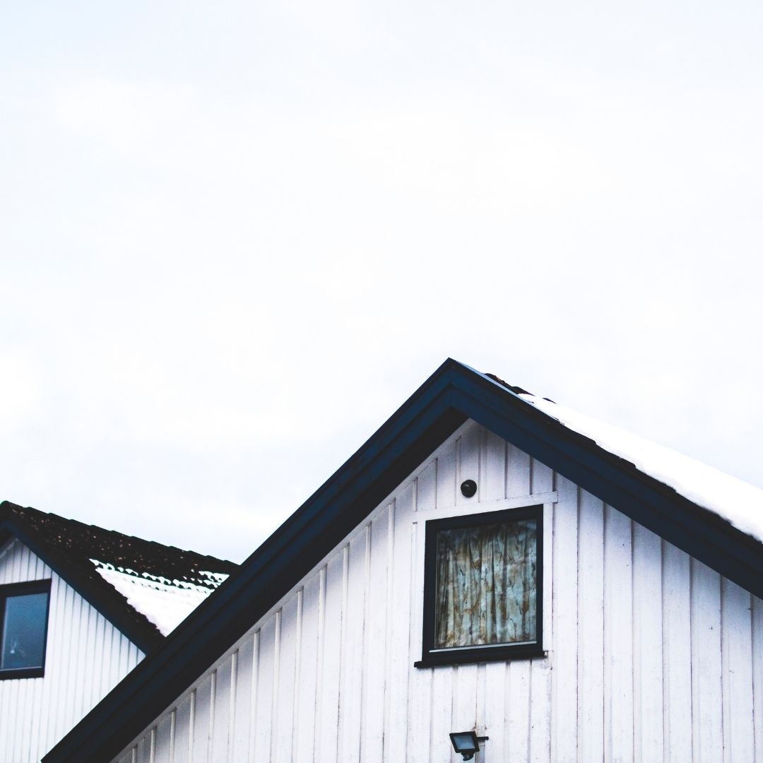 Roof Maintenance Services