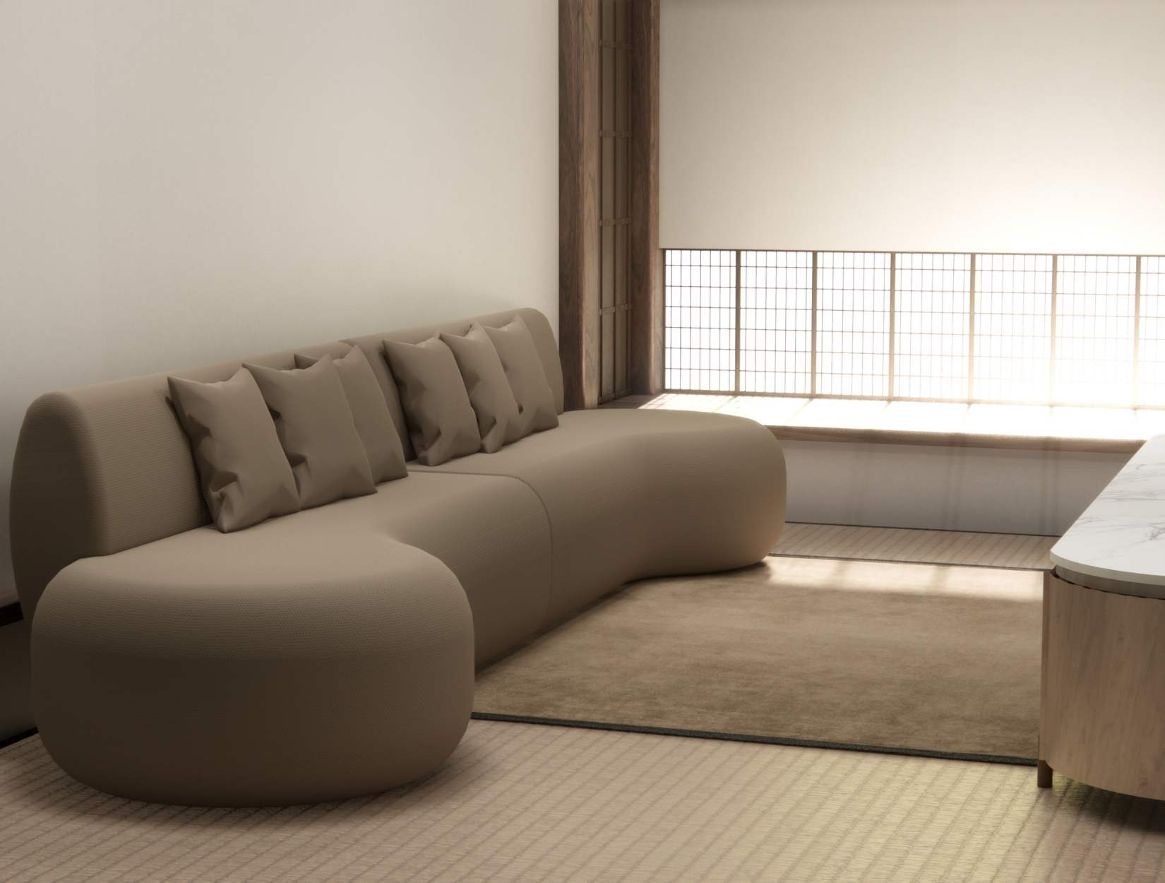 Sandy Springs Home Cleaning Professionals