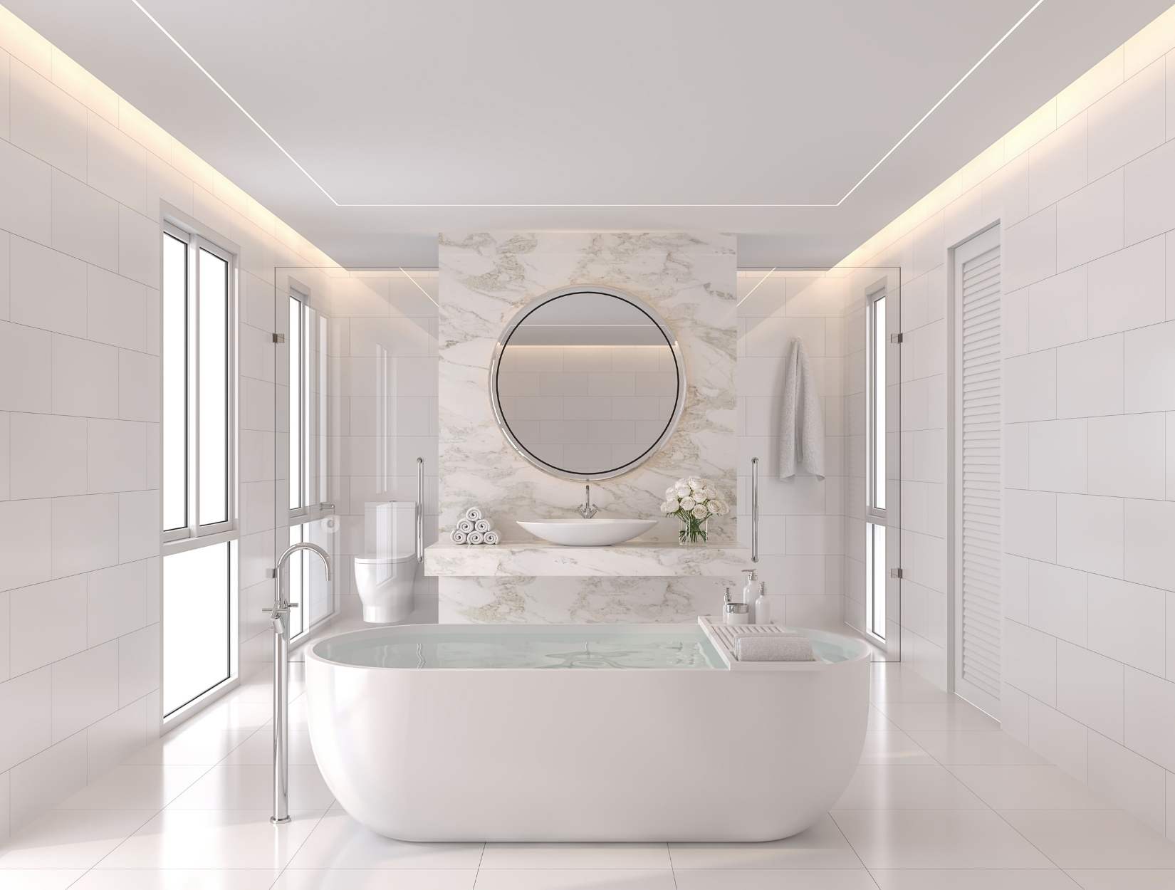 Trusted Cleaning Professionals Atlanta Homes