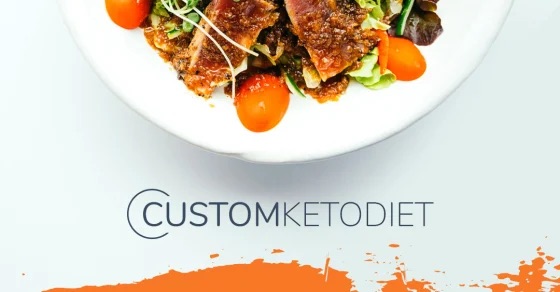 does the custom keto diet work