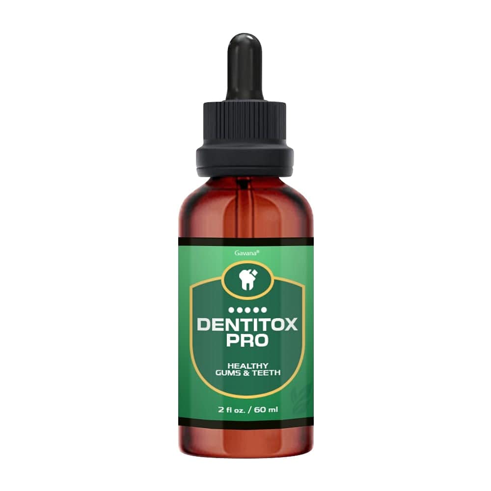 does dentitox pro work