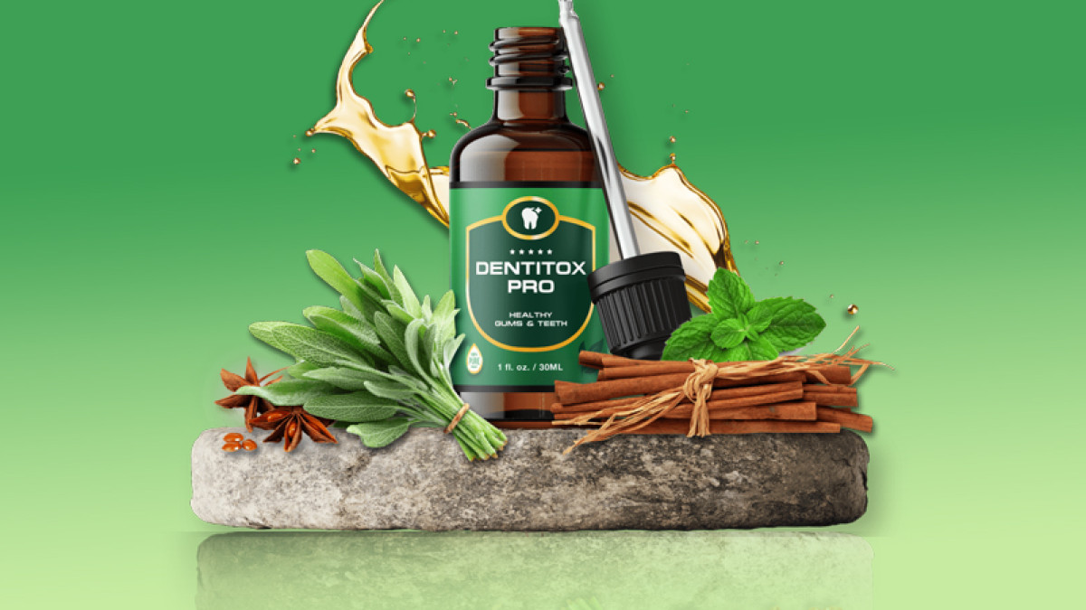 can you swallow dentitox pro