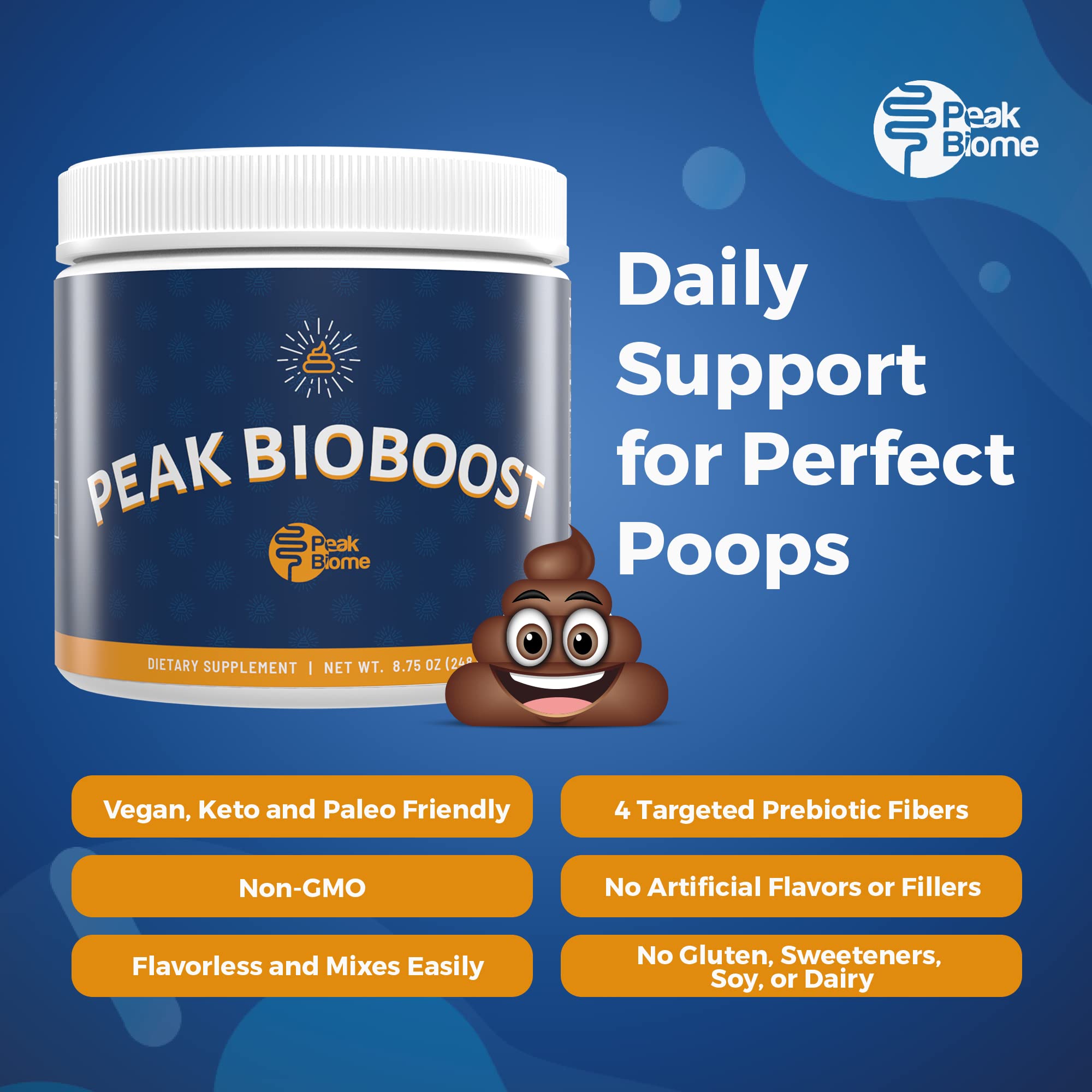 is peak bioboost a scam