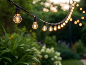 Custom Outdoor Lighting Solutions for Georgetown Homes