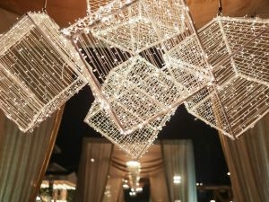 High Quality Outdoor Lighting Design in Georgetown