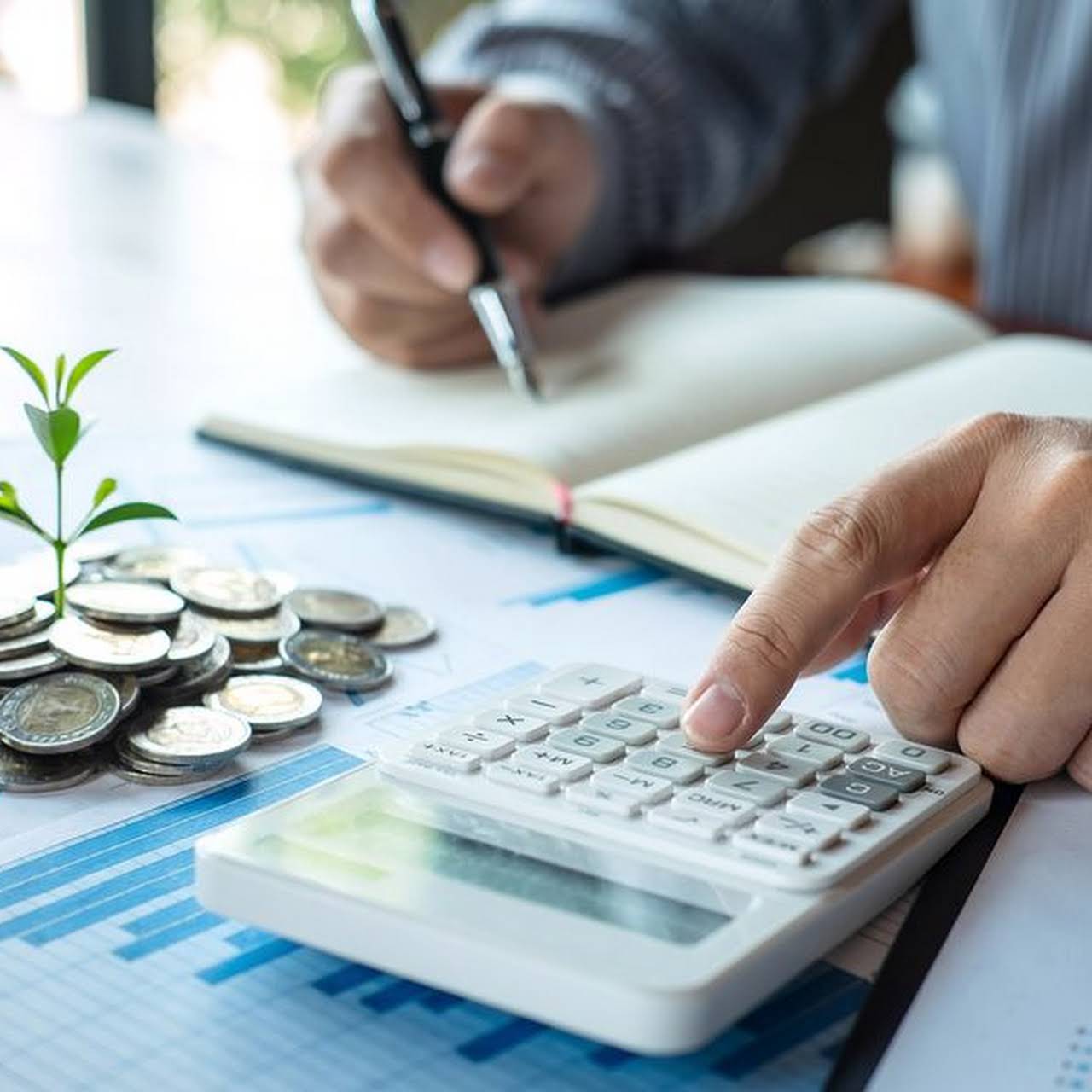 Atlanta Church Bookkeeping LLC Zip Code