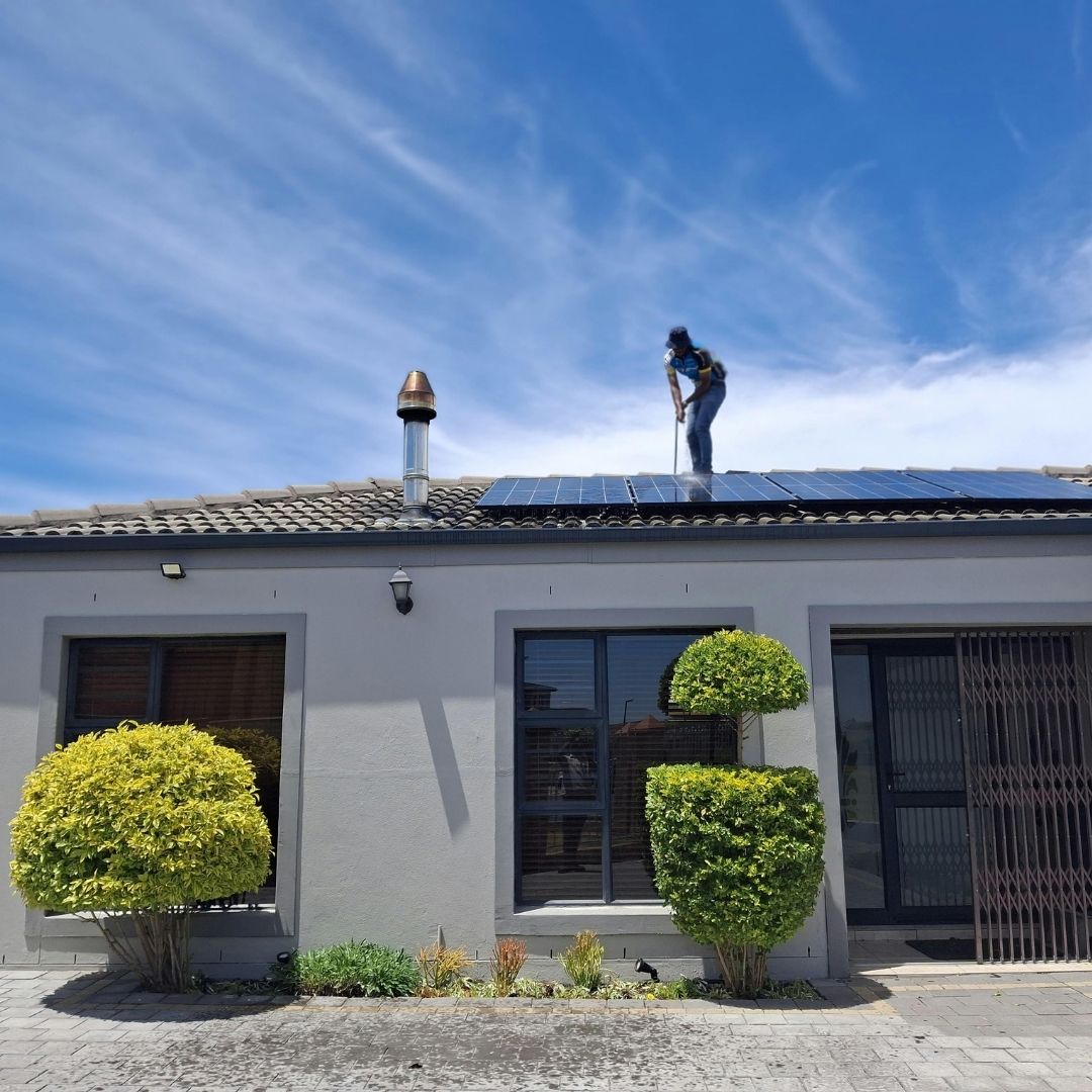 Professional Roof Leak Repairs