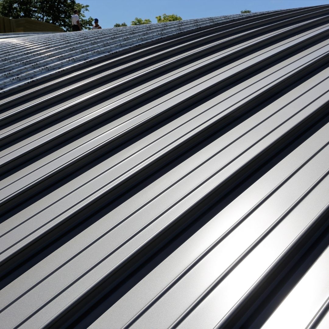 Can they repair roofs damaged during hailstorms?