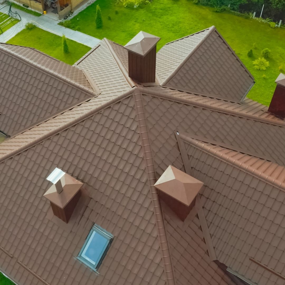 Emergency Storm Roof Damage Repair