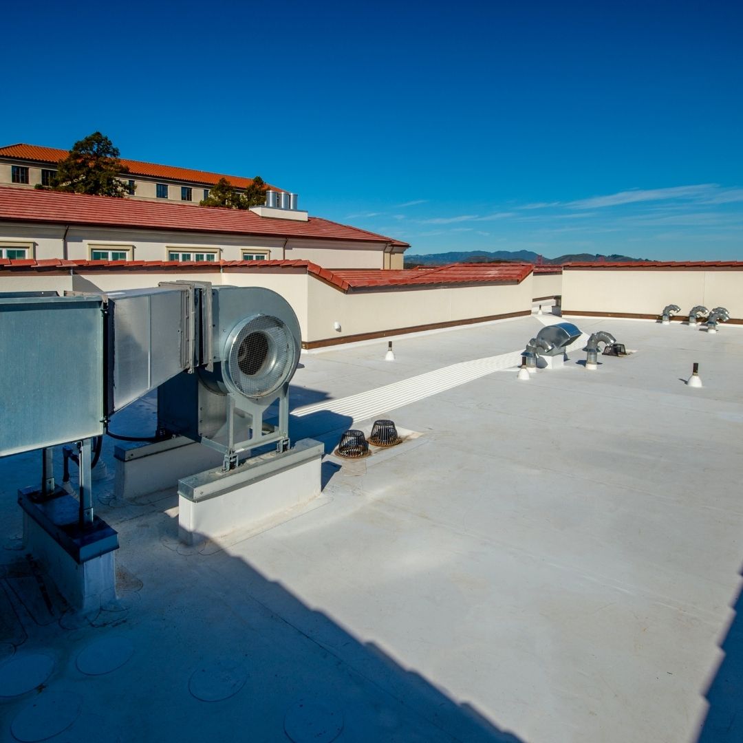 Roof Replacement with Expert Craftsmanship