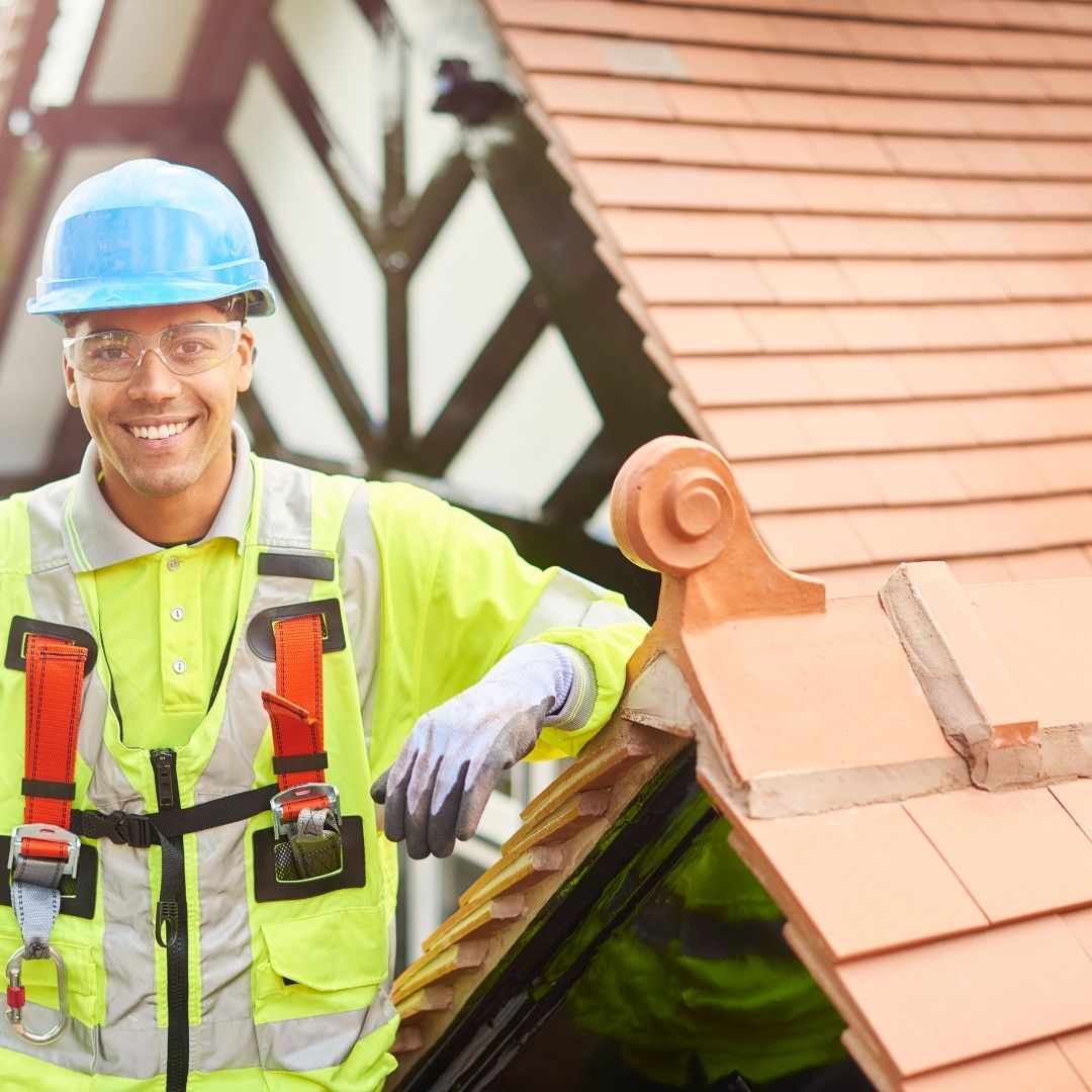 Expert Roof Craftsmanship