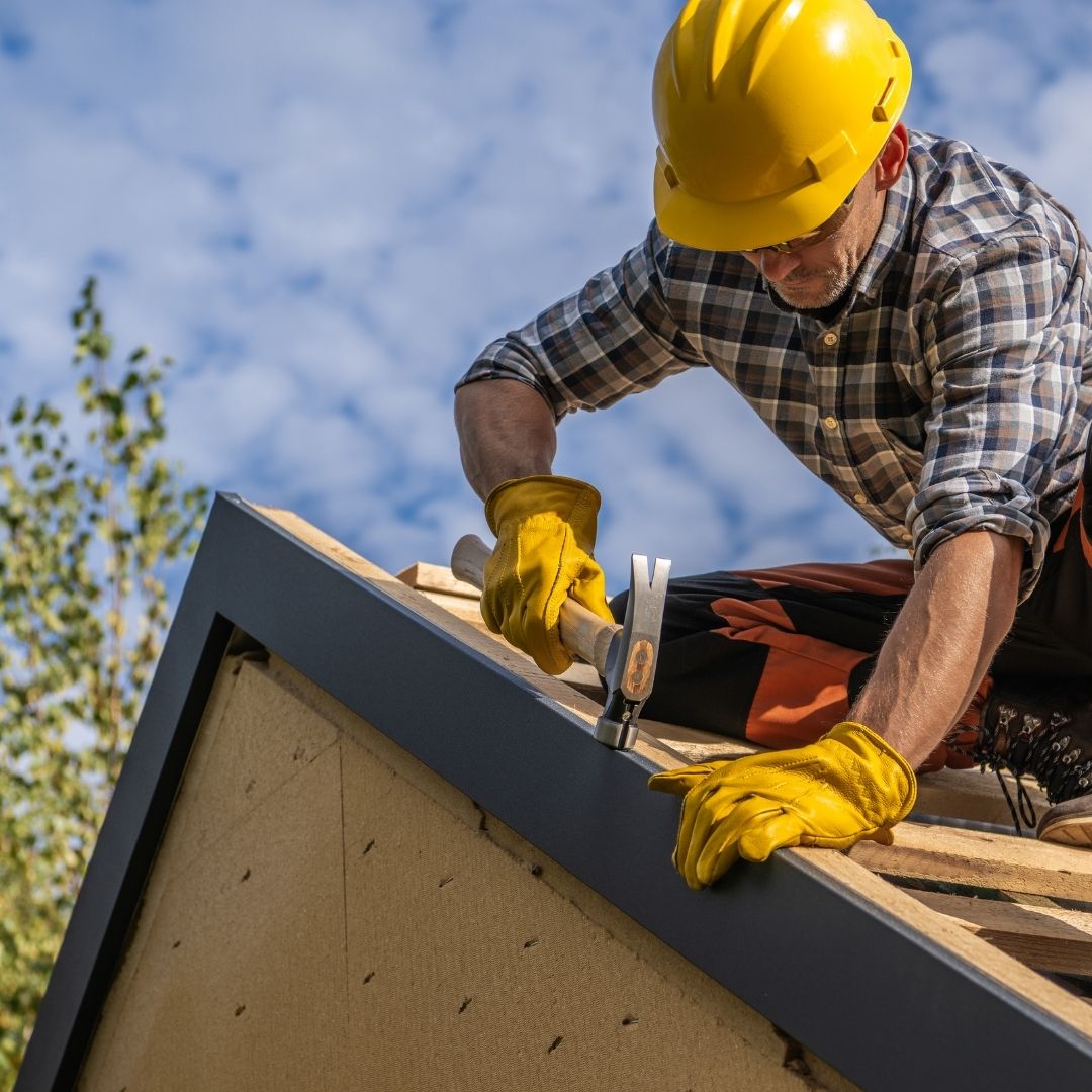 Free Roof Inspections Across Austin