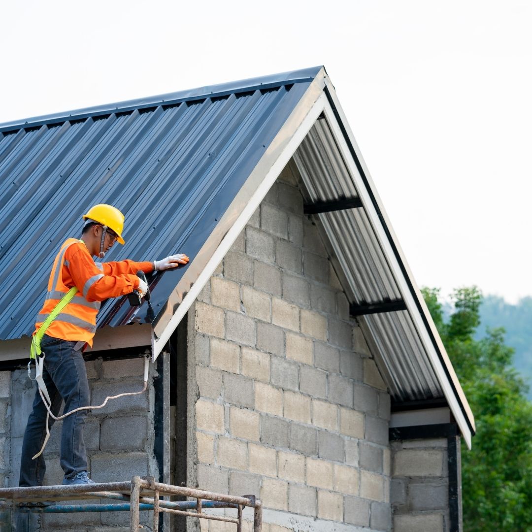 Local Austin Roof Experts