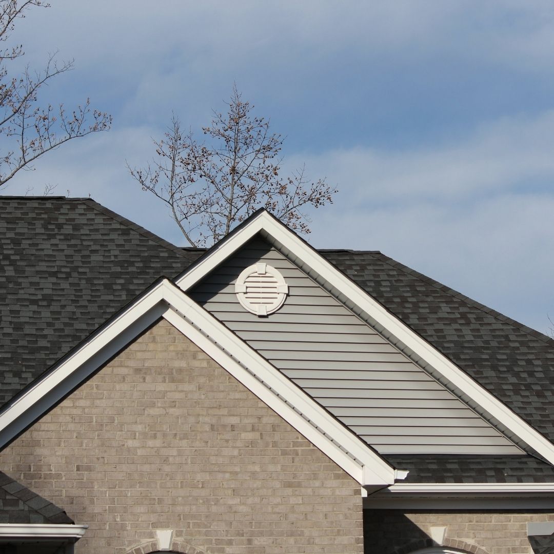 Reliable Wind Damage Roof Repair